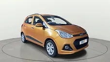 Used Hyundai Grand i10 Sportz 1.2 Kappa VTVT [2013-2016] in Kolkata