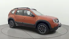 Used Renault Duster 85 PS RXS 4X2 MT Diesel in Bangalore