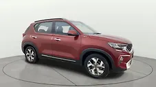 Used Kia Sonet HTX 1.0 DCT in Chennai