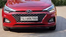Used Hyundai Elite i20 Asta 1.2 (O) CVT [2019-2020] in Surat