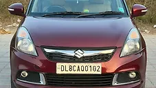 Used Maruti Suzuki DZire VDi in Delhi