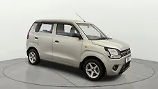 Used Maruti Suzuki Wagon R LXi 1.0 CNG in Delhi