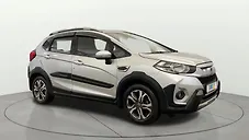 Used Honda WR-V VX MT Petrol in Delhi