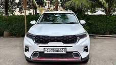 Used Kia Sonet GTX Plus 1.5 [2020-2021] in Surat