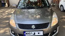 Used Maruti Suzuki Swift VXi [2014-2017] in Mumbai
