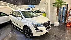 Used Mahindra XUV500 W11(O) [2018-2020] in Delhi