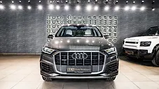 Used Audi Q7 Premium Plus 55 TFSI [2022-2024] in Delhi