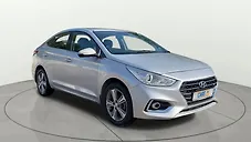 Used Hyundai Verna 1.6 VTVT SX in Jaipur