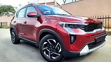 Used Kia Sonet HTX 1.0 Turbo Petrol DCT in Bangalore