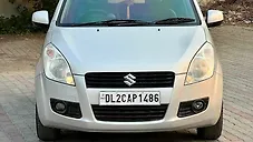 Used Maruti Suzuki Ritz Zxi BS-IV in Delhi
