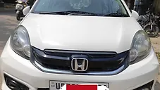 Used Honda Brio VX MT in Kanpur