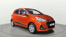 Used Hyundai Grand i10 Sportz 1.2 Kappa VTVT in Kolkata