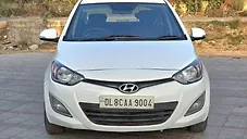 Used Hyundai i20 Sportz (AT) 1.4 in Delhi