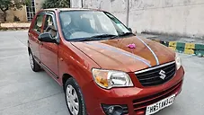 Used Maruti Suzuki Alto VXi in Noida