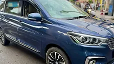 Used Maruti Suzuki Ertiga VXI CNG in Delhi