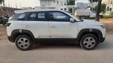 Used Maruti Suzuki Vitara Brezza LXi [2023-2025] in Mohali