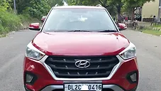 Used Hyundai Creta 1.6 S Petrol in Delhi