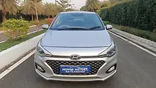 Used Hyundai Elite i20 Asta 1.4 (O) CRDi in Ludhiana