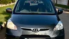 Used Hyundai i10 Sportz 1.2 in Mohali