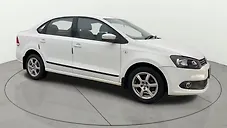 Used Volkswagen Vento Highline Petrol in Chennai