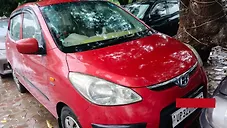 Used Hyundai i10 Magna 1.2 in Lucknow