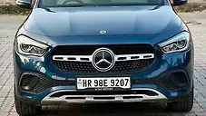 Used Mercedes-Benz GLA 200 [2021-2023] in Delhi