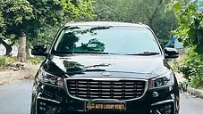 Used Kia Carnival Prestige 7 STR in Delhi