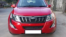 Used Mahindra XUV500 W9 AT in Mumbai
