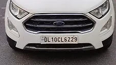 Used Ford Ecosport Titanium 1.5L Ti-VCT in Delhi