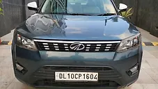 Used Mahindra XUV300 W6 1.5 Diesel AMT in Delhi