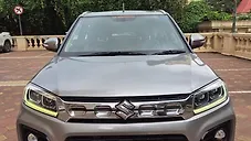 Used Maruti Suzuki Vitara Brezza ZXi Plus in Mumbai