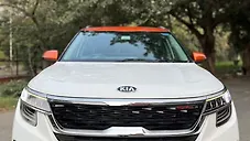 Used Kia Seltos GTX Plus 1.4 DCT in Delhi