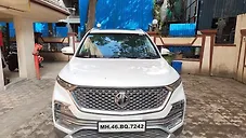 Used MG Hector Sharp 1.5 DCT Petrol in Mumbai