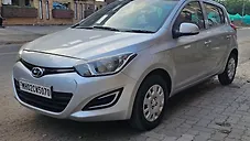 Used Hyundai i20 Magna (O) 1.2 in Nagpur