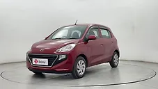 Used Hyundai Santro Sportz in Chennai
