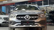 Used Mercedes-Benz GLA 200 in Noida