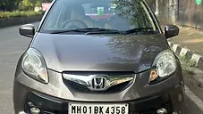 Used Honda Brio VX AT in Mumbai