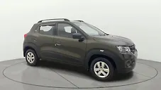Used Renault Kwid RXL [2015-2019] in Bangalore
