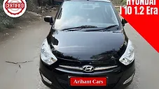 Used Hyundai i10 Era 1.1 iRDE2 [2010-2017] in Mumbai