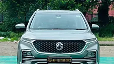 Used MG Hector Sharp 1.5 DCT Petrol [2019-2020] in Delhi