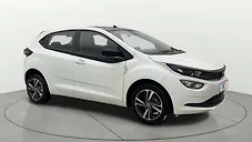 Used Tata Altroz XZ Plus Diesel [2021-2023] in Chennai