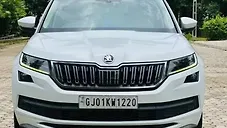 Used Skoda Kodiaq L&K 2.0 TDI 4x4 AT in Ahmedabad
