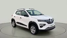 Used Renault Kwid 1.0 RXT Opt [2016-2019] in Jaipur