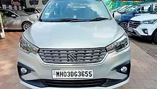 Used Maruti Suzuki Ertiga ZXi Plus in Mumbai