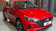 Used Hyundai Elite i20 Asta 1.2 IVT in Ahmedabad