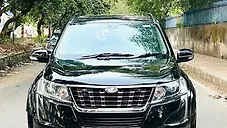 Used Mahindra XUV500 W7 AT [2018-2020] in Delhi