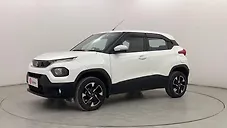 Used Tata Punch Accomplished Dazzle Pack MT [2021-2023] in Pune