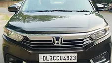Used Honda Amaze 1.2 SX i-VTEC in Delhi