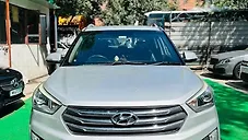 Used Hyundai Creta 1.6 SX Plus AT in Delhi