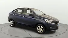 Used Tata Tigor XZ CNG [2022-2023] in Delhi